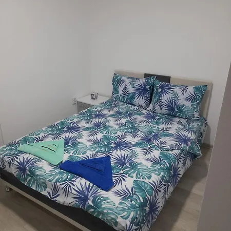 Apartman Micevic Foca Exterior photo