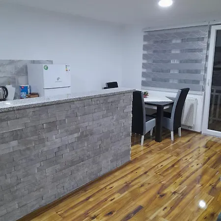 Apartman Micevic Foca Exterior photo