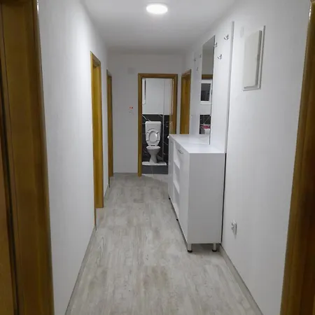 Apartman Micevic Foca Exterior photo