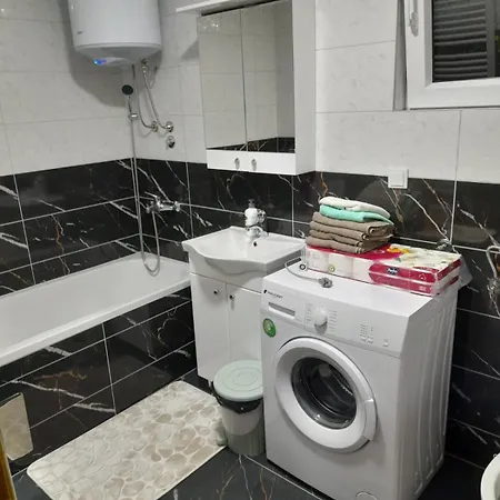 Apartman Micevic Foca Exterior photo