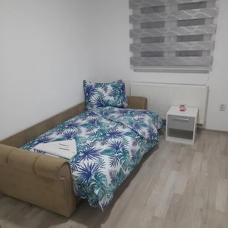 Apartman Micevic Foca Exterior photo