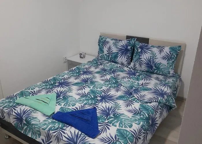 Apartman Micevic