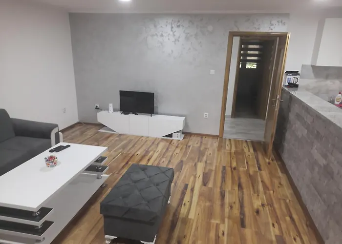 Apartman Micevic