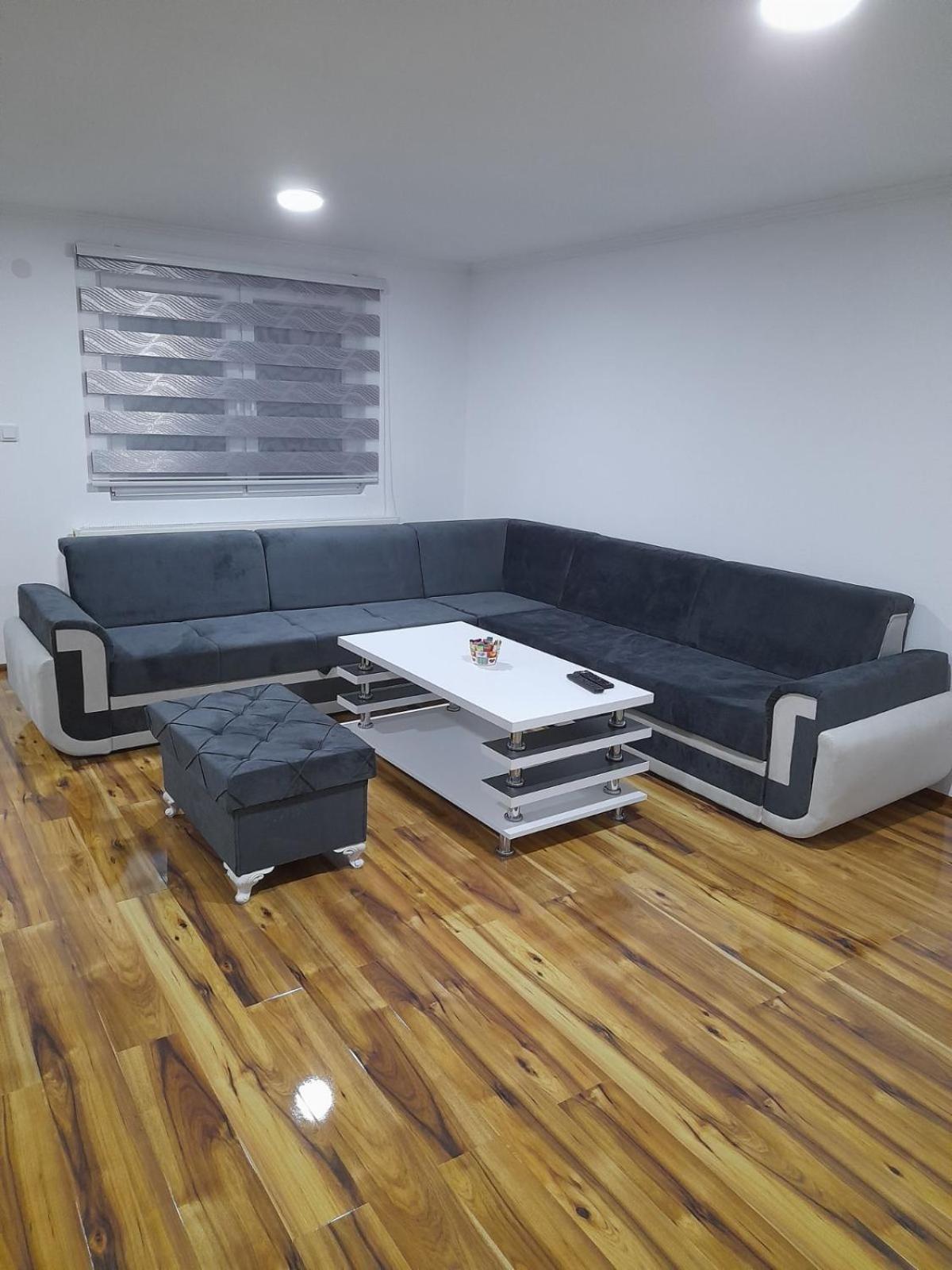 Micevic Apartment Foca