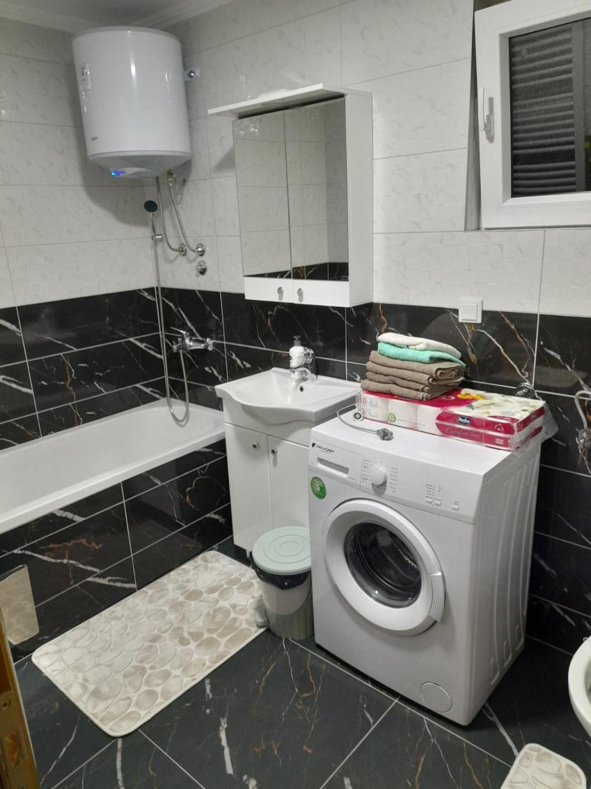 Apartment Micevic Foca